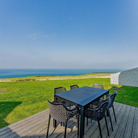 18 - 3 Bedroom Cottage - Lp Pwllheli Exteriér fotografie