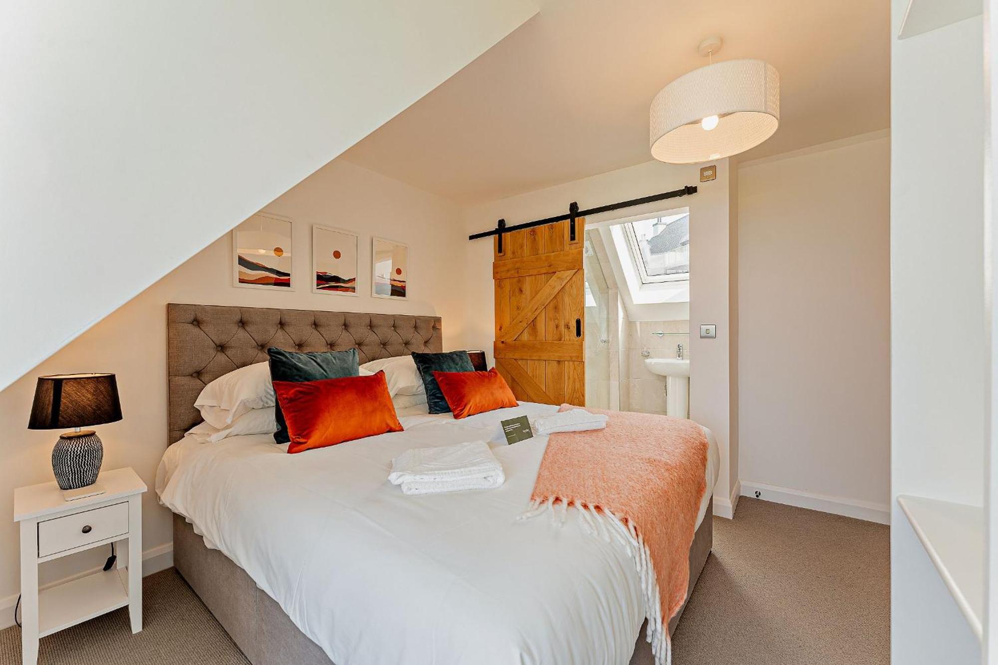 18 - 3 Bedroom Cottage - Lp Pwllheli Exteriér fotografie