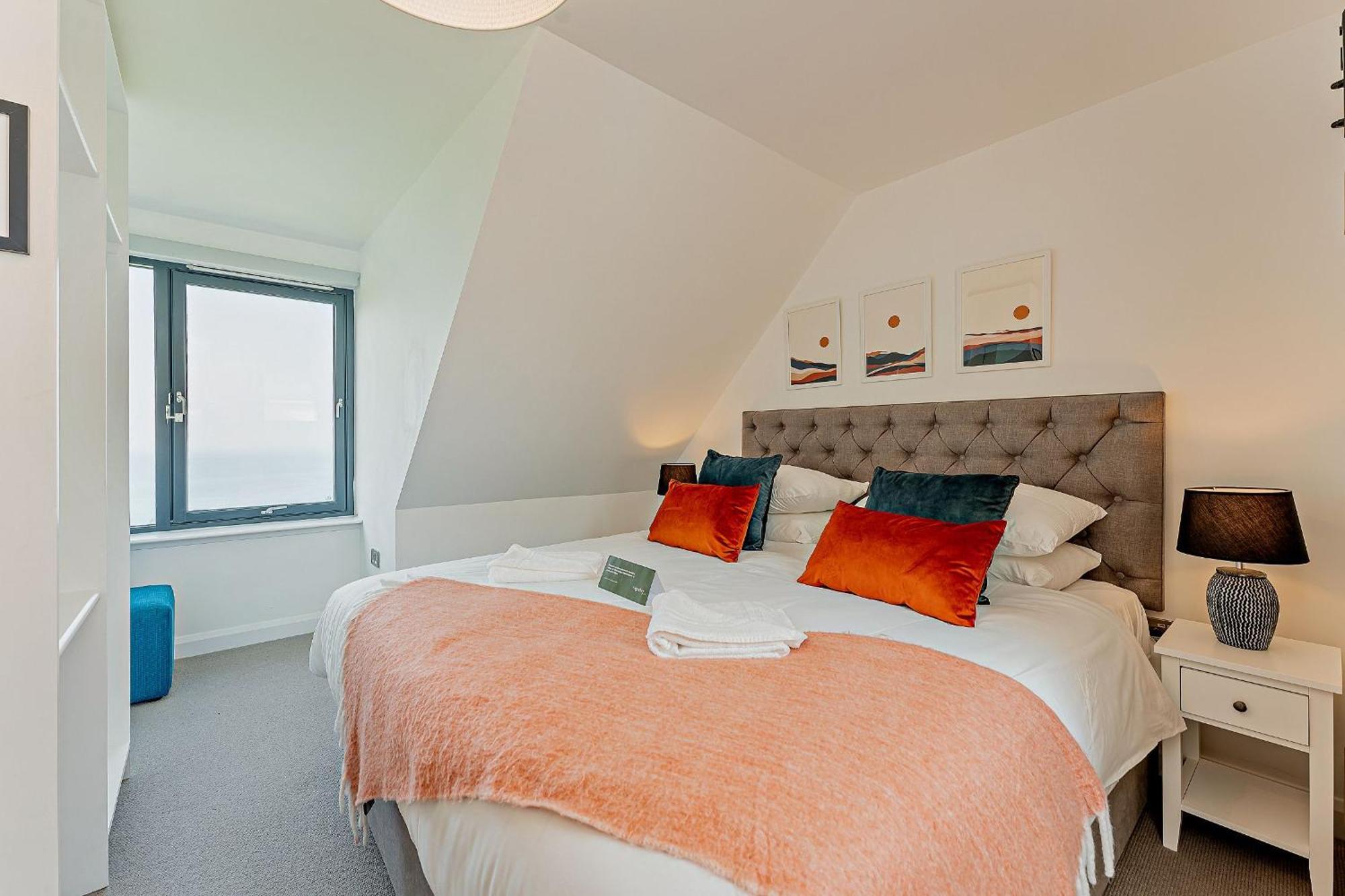 18 - 3 Bedroom Cottage - Lp Pwllheli Exteriér fotografie