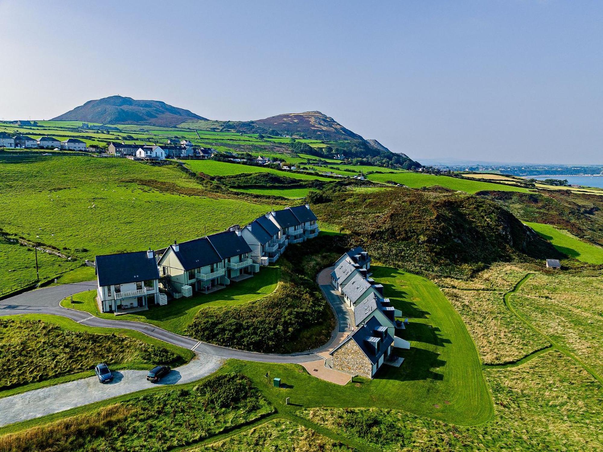 18 - 3 Bedroom Cottage - Lp Pwllheli Exteriér fotografie